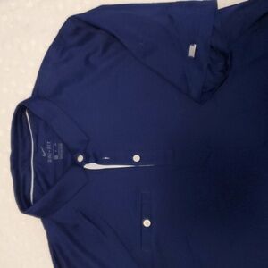 Nike Player Golf Polo XL Like New